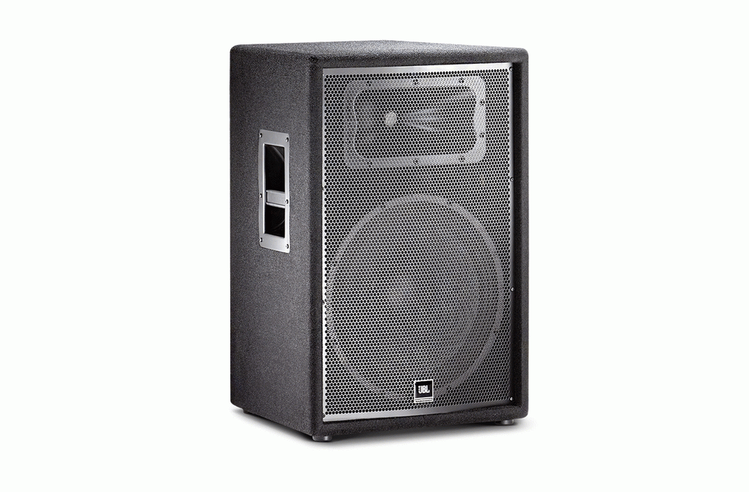 JRX 215 15'' TWO-WAY FOH PASSIVE SPEAKER