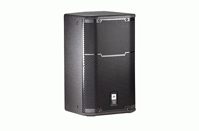 PRX 412M 12'' TWO-WAY STAGE MONITOR