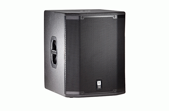 PRX 418S 18'' SUBWOOFER