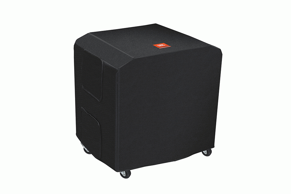 SRX 818SP DELUXE COVER FITTED FOR CASTERS