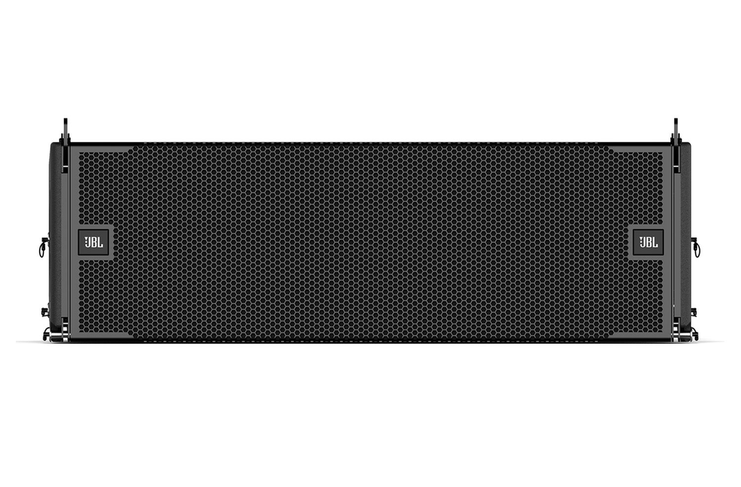 JBL VTX A12 DUAL 12" 3 WAY LINE ARRAY ELEMENT