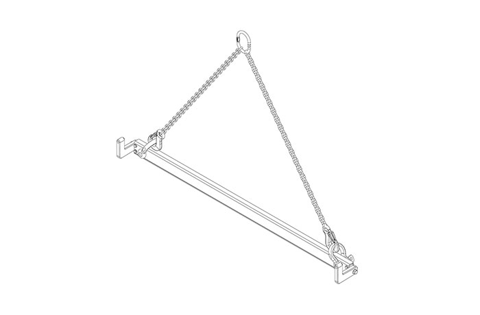 VTX V25 PULL BACK ACCESSORY