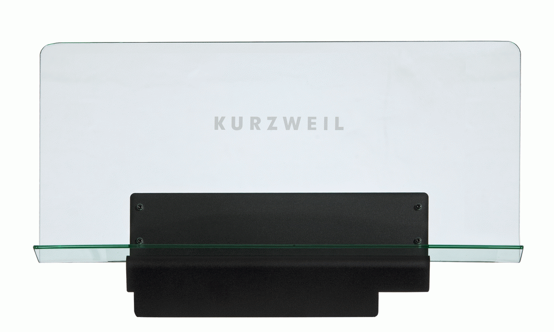 Kurzweil KMR-1 Music Rack PC3/K
