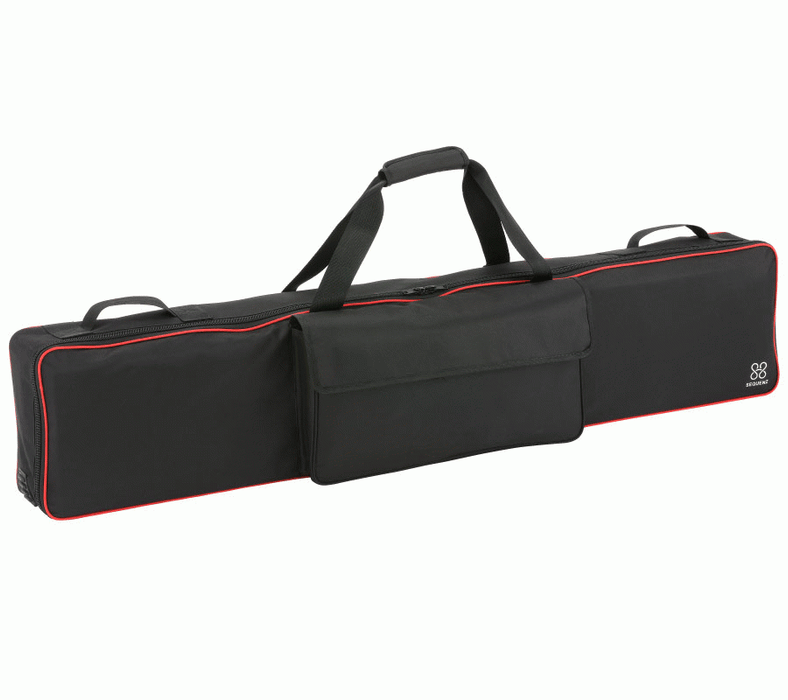 SEQUENZ KORG D1 SOFT CASE BLACK