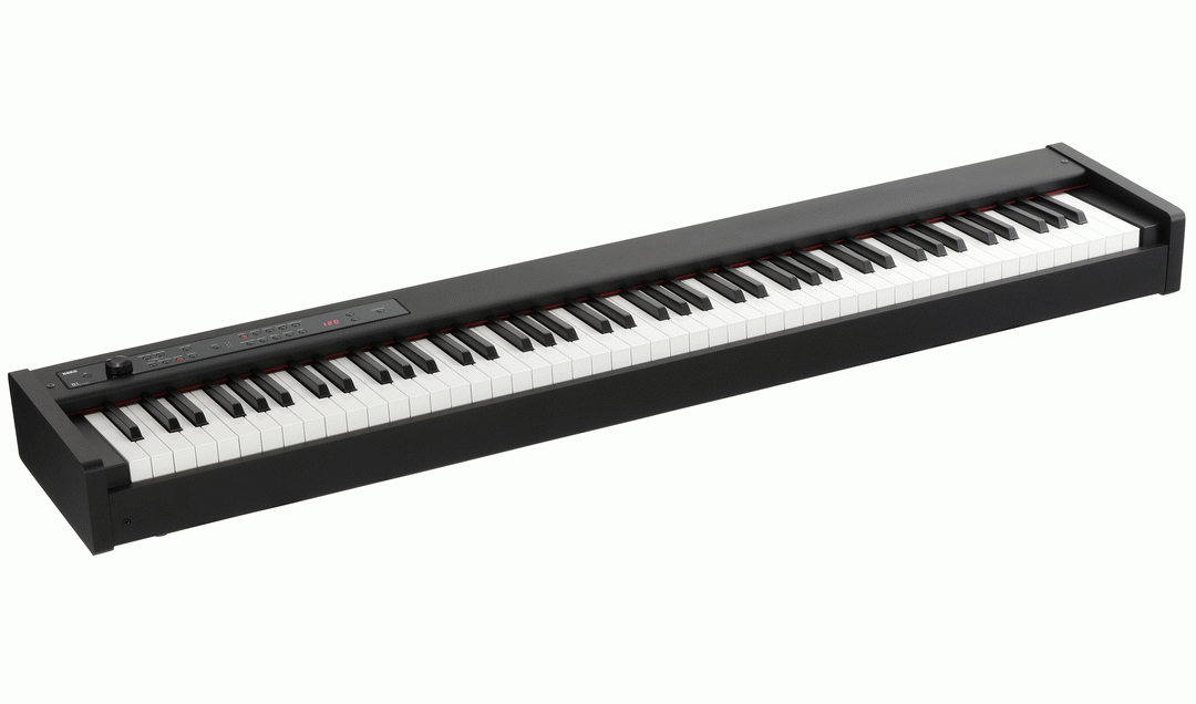 KORG D1 88 NOTE WEIGHTED KEY STAGE PIANO