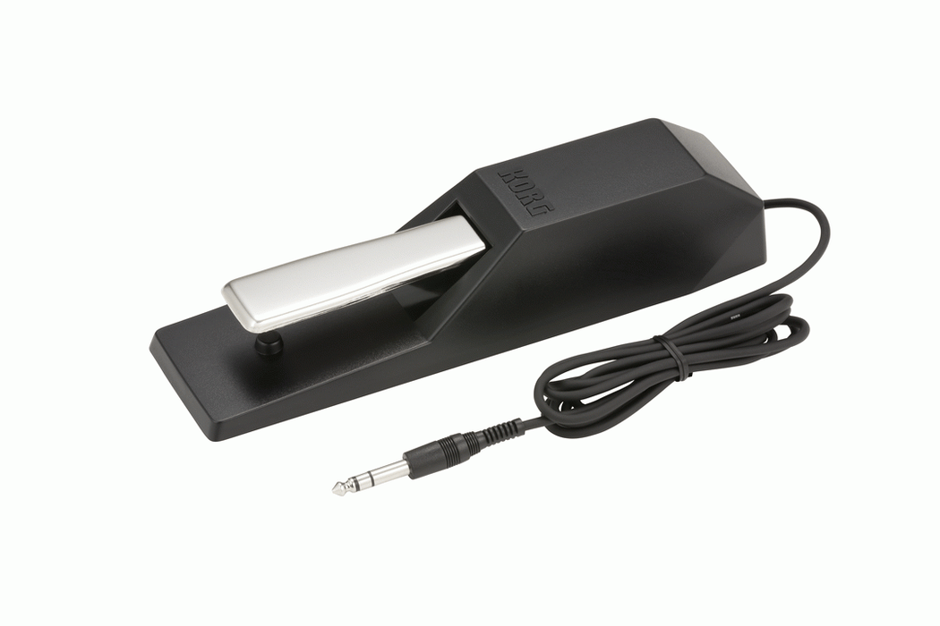 SUSTAIN PEDAL DS-1H