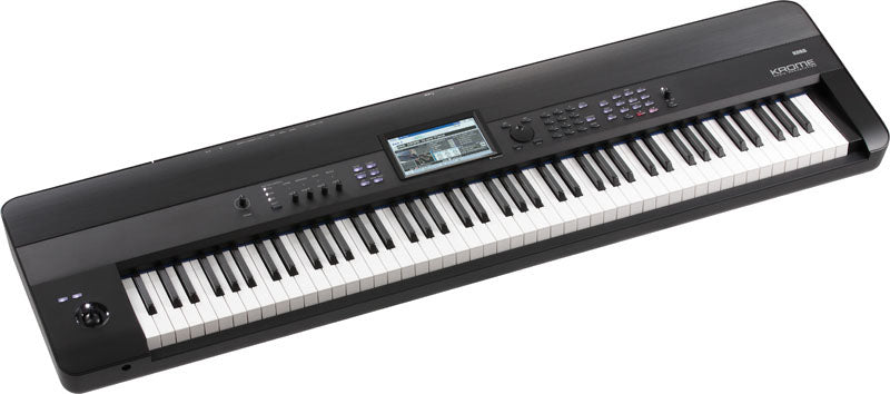 KROME MUSIC WORKSTATION 88 KEYS