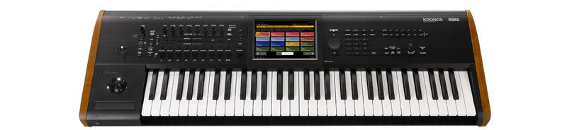 KRONOS 2 WORKSTATION 61 KEY