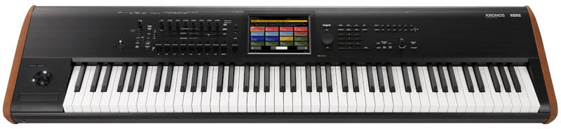 KRONOS 2 WORKSTATION 88 KEY