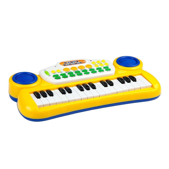 Kool Keys ‘Rock N Board’ Children’s Keyboard (Small)