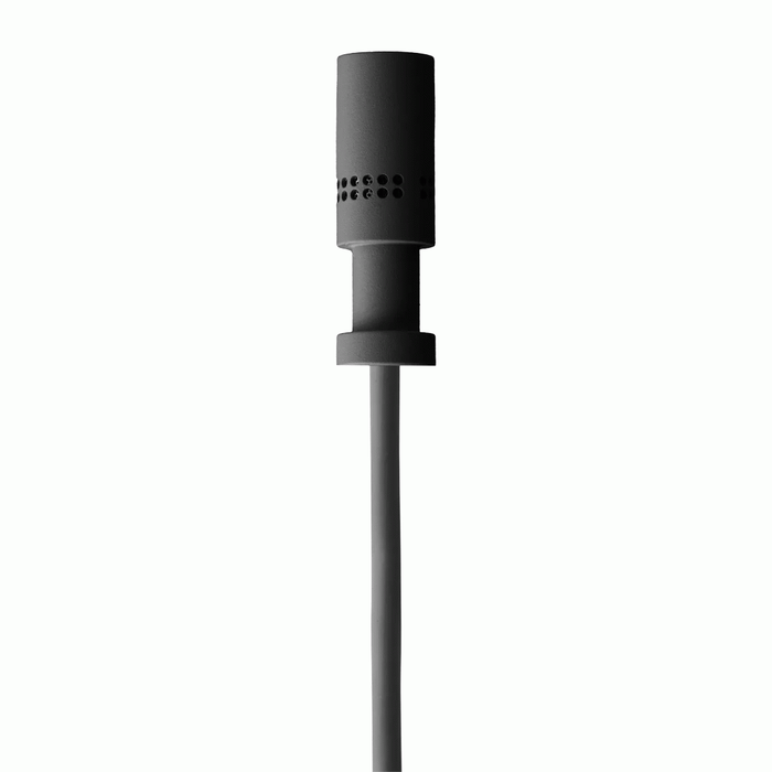 AKG MICROLITE CARDIOD LAVALIER MIC COCOA