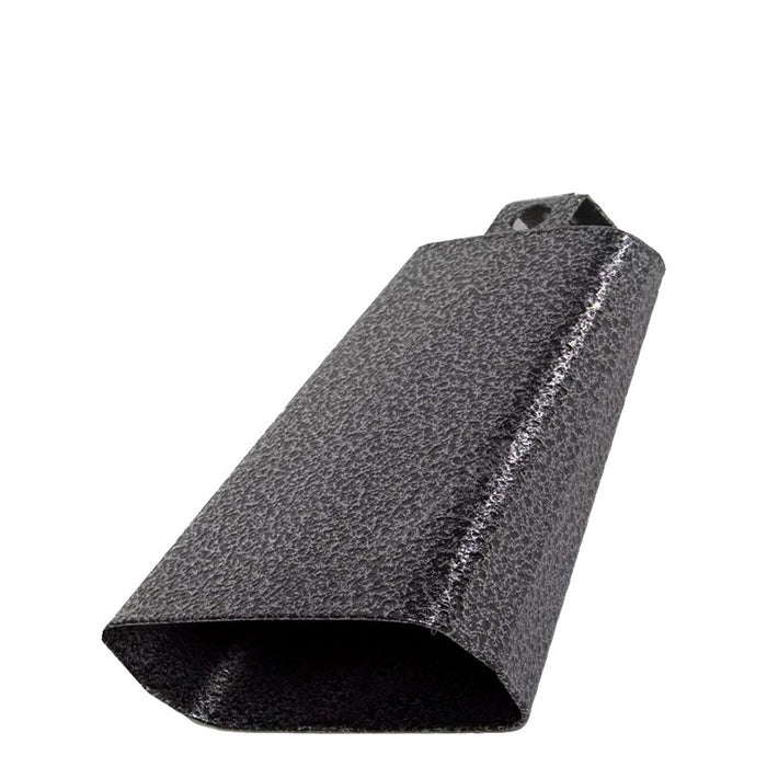 05 1/2 INCH COWBELL BLACK