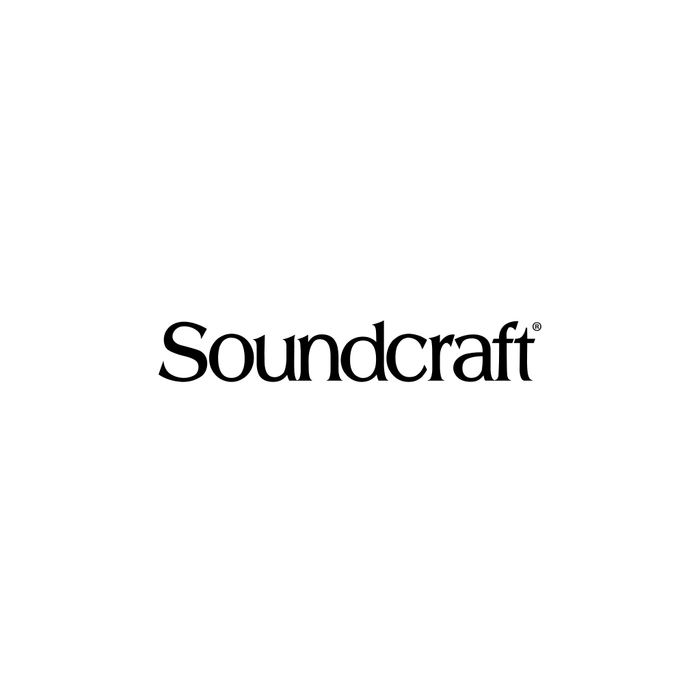 SOUNDCRAFT DC CABLE 10 WAY