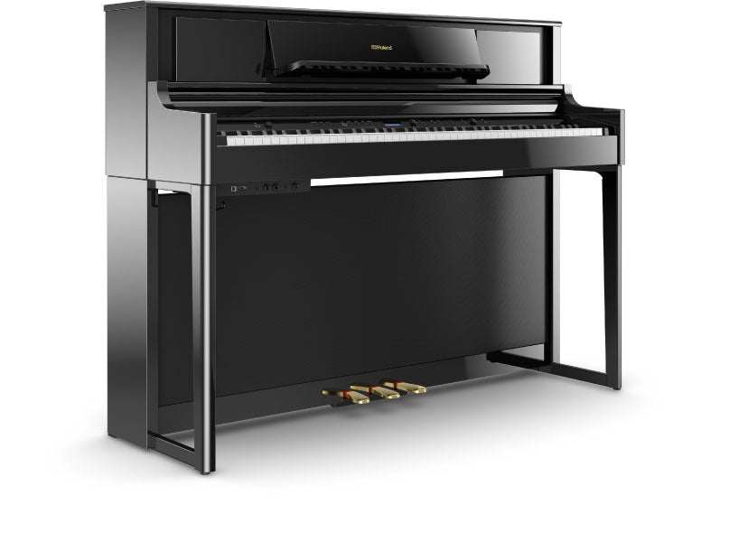 ROLAND LX705PE DIGITAL PIANO