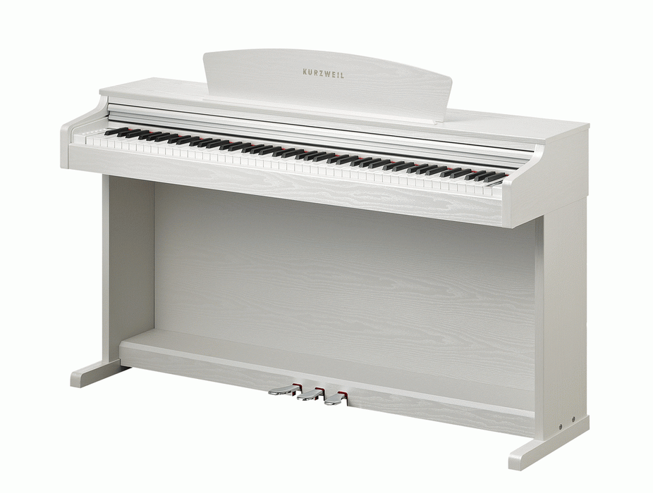 Kurzweil M110A WH HomeDigital Piano