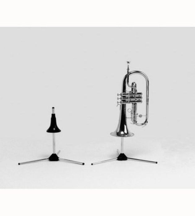 FLUGELHORN STAND