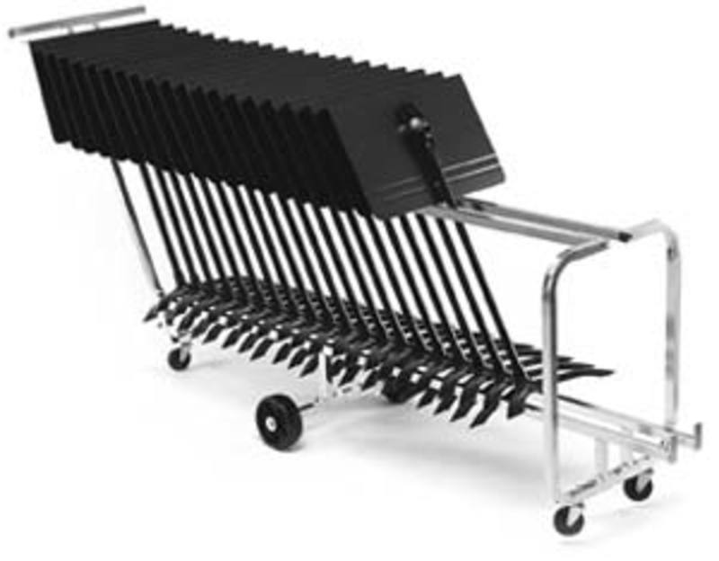 STANDARD CART PACK 24 BY M4801 AND 1 M1910