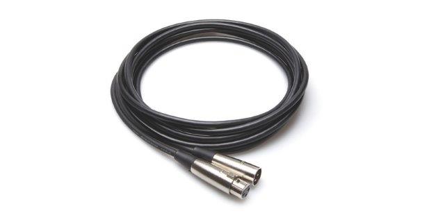 10 FT MIC CABLE