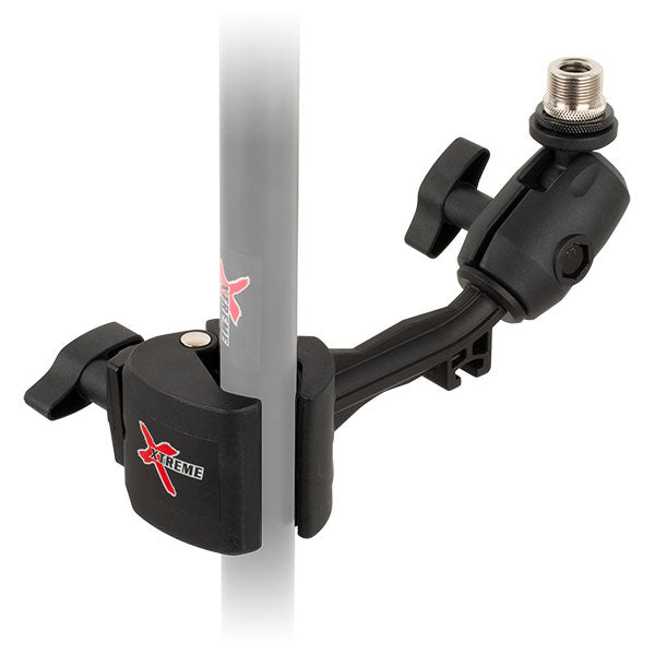 XTREME MIC HOLDER WITH CLAMP
