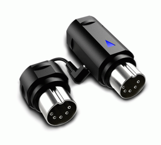 Xvive MD1 Bluetooth Midi Wireless Adapter