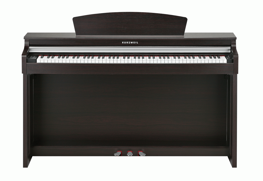 Kurzweil MP120 SR Smart Home Digital Piano