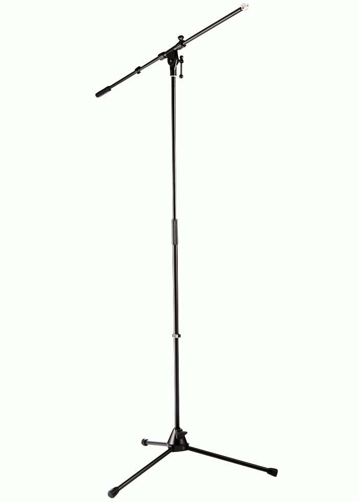 The Armour MSB250 Heavy Duty Microphone Stand — Music Man Australia