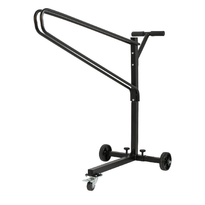 XTREME MUSIC STAND TROLLEY