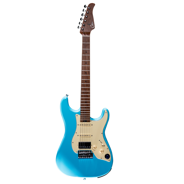 Mooer GTRS S801 Intelligent Guitar (Tiffany Blue)