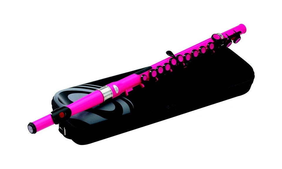 SPECIAL EDITION STUDENT FLUTE PRETTY IN PINK STR