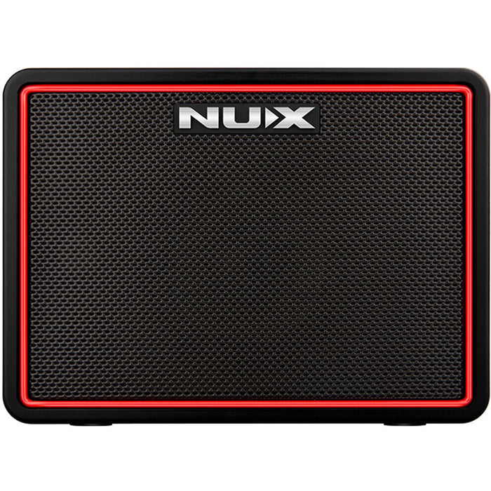 NU-X Mighty Lite BT Mini Modeling Amplifier with Effects MK2