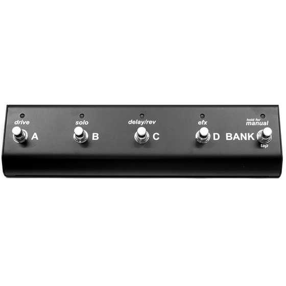 NUX FOOT CONTROLLER FOR MIGHTY30 AMPH