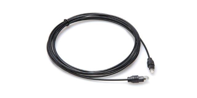 10 FT FEMALE FIBRE OPTIC CABLE
