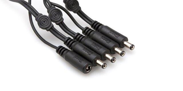DC POWER DISTRIBUTION CABLE