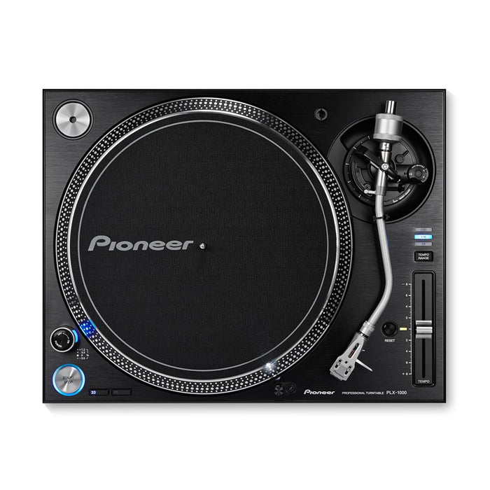 Turntable Professional High-torque Direct Drive