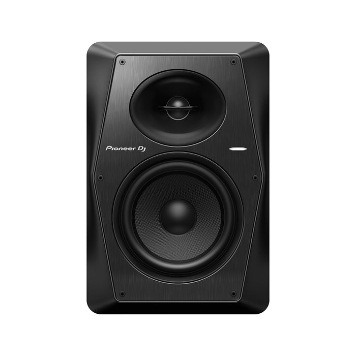Loudspeaker Bi-amp 2-way 6.5 Black