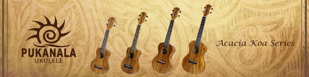 SOPRANO UKULELE SOLID ACACIA KOA BODY NAT GLOSS