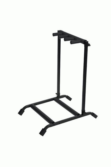 Gator RI-GTR-RACK3 ROK-IT 3X Guitar Rack
