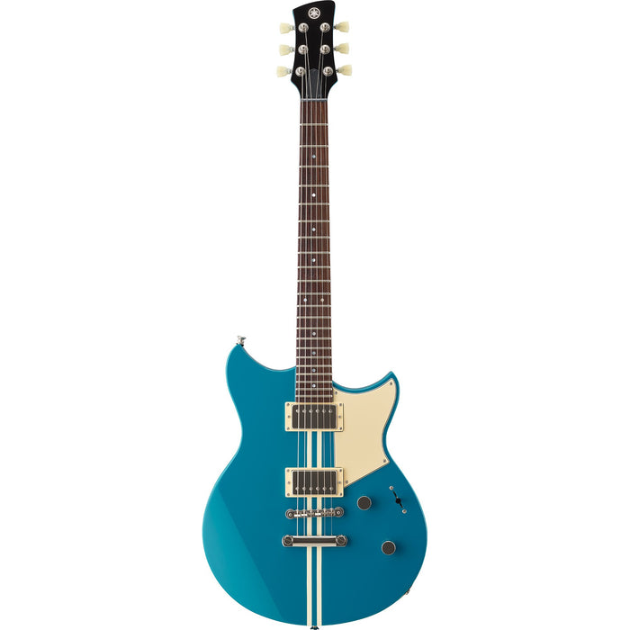 YAMAHA REVSTAR ELEMENT RSE20 - SWIFT BLUE