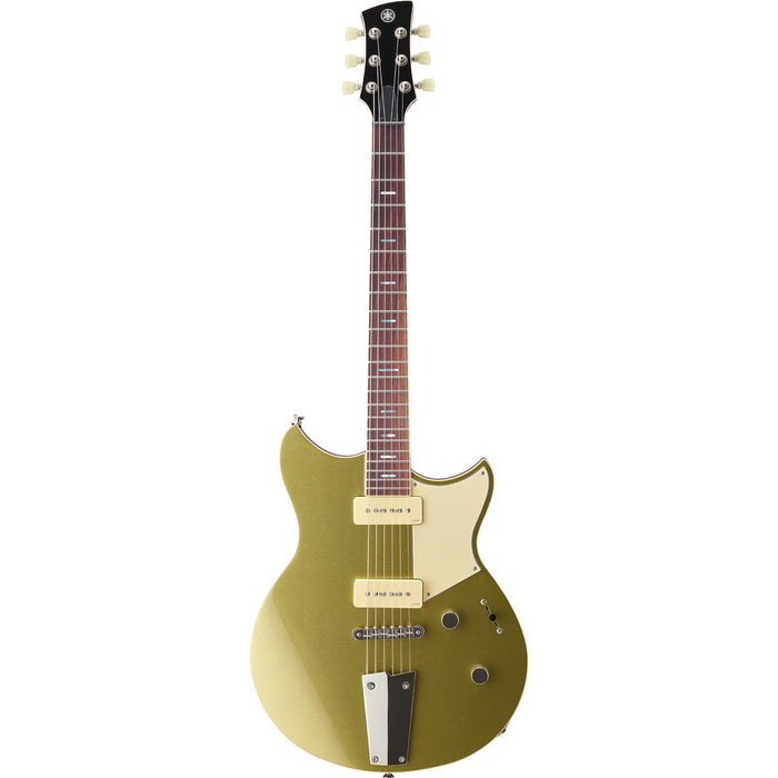 YAMAHA REVSTAR PROFESSIONAL RSP02T - CRISP GOLD