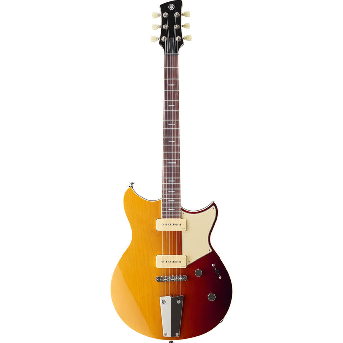 YAMAHA REVSTAR PROFESSIONAL RSP02T - SUNSET BURST