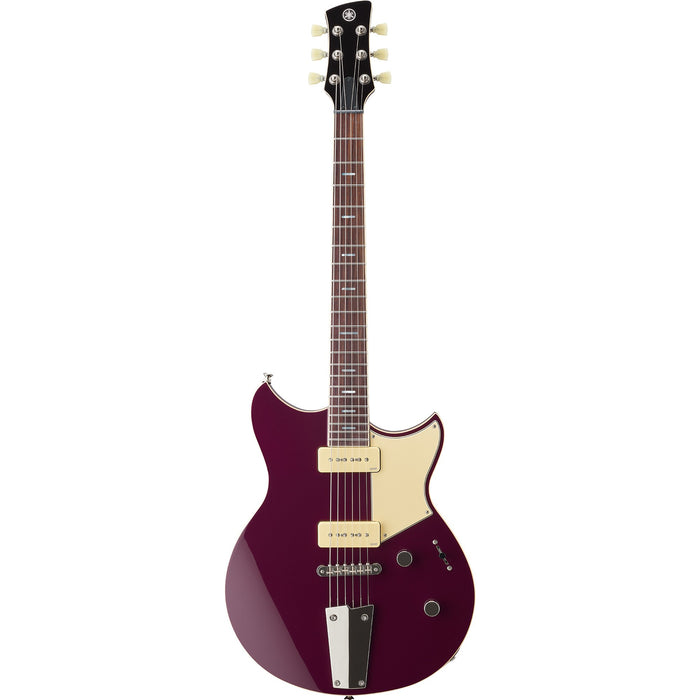 YAMAHA REVSTAR STANDARD RSS02T - HOT MERLOT