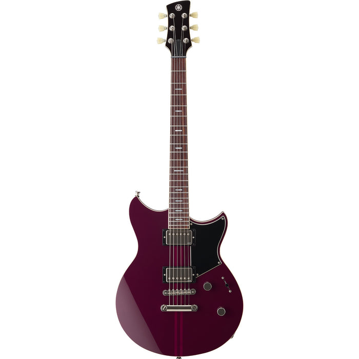 YAMAHA REVSTAR STANDARD RSS20 - HOT MERLOT