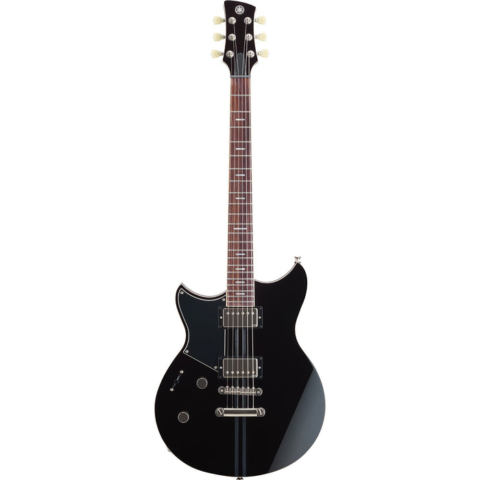 YAMAHA REVSTAR STANDARD RSS20L - BLACK LEFT HANDED