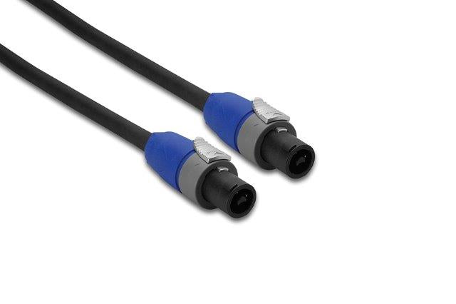 03 FT NEUTRIK SPEAKON CABLE 12AWG