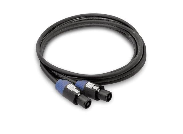 15 FT CABLE NEUTRIK TO SPEAKON 14AWGX2