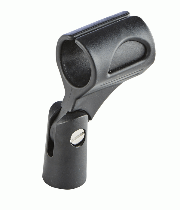 The Smart Acoustic SMC2 Heavy Duty Microphone Clip