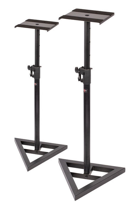 XTREME STUDIO MONITOR STANDS