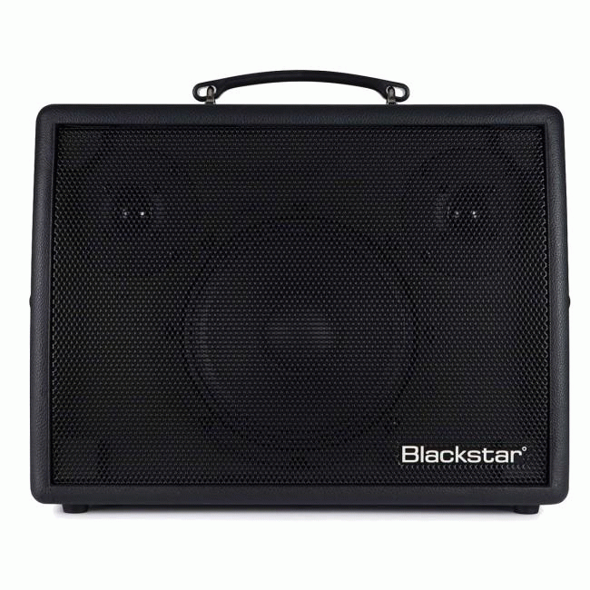 BLACKSTAR SONNET ACOUSTIC AMP 120 WATTS BLACK