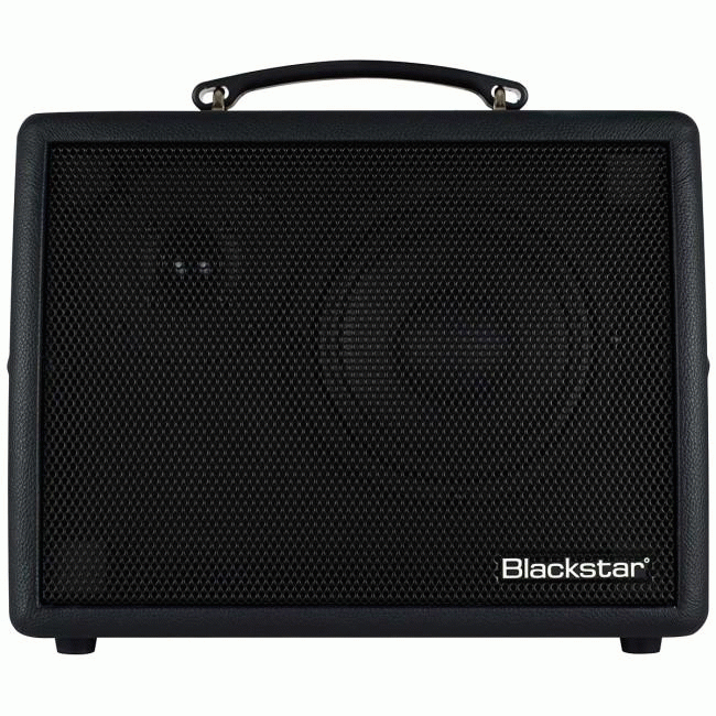 BLACKSTAR SONNET ACOUSTIC AMP 60 WATTS BLACK