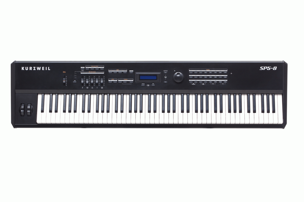 Kurzweil SP5-8 88 Note Keyboard
